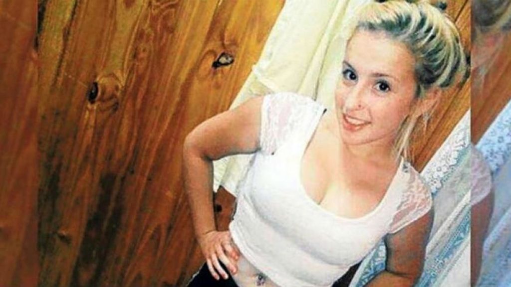 Mayra García fue secuestrada por su pareja y obligada a viajar a Paraguay desde Argentina