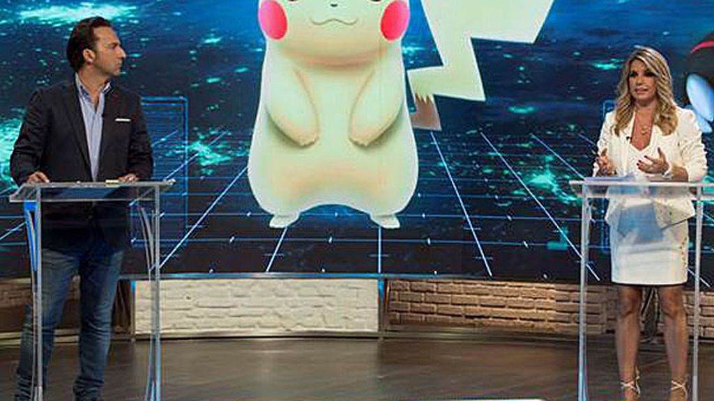 Iker desvela las novedades de ‘Cuarto milenio’: nueva sección ‘zoom’, drones…