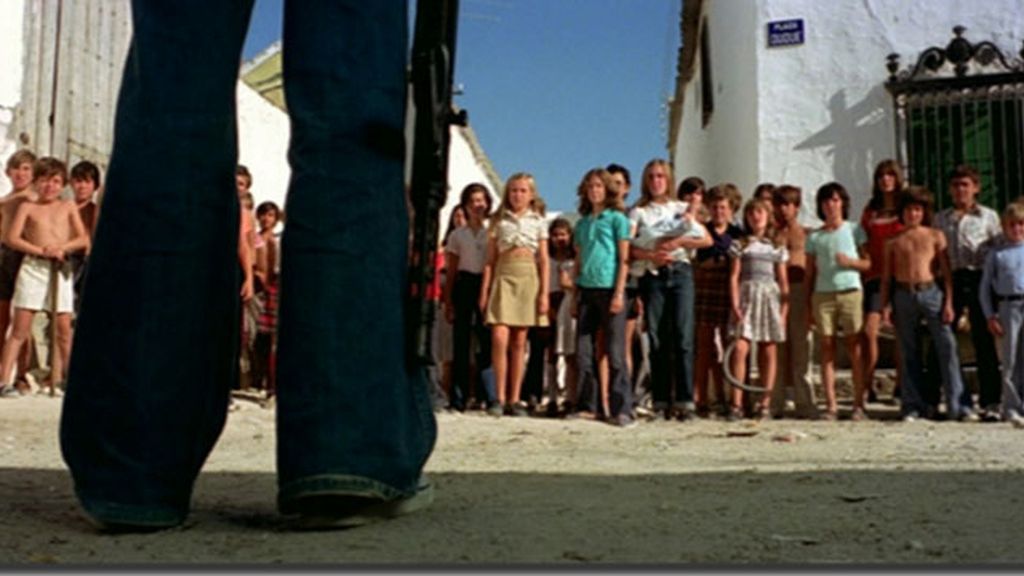 16. Quién puede matar a un niño (1976)