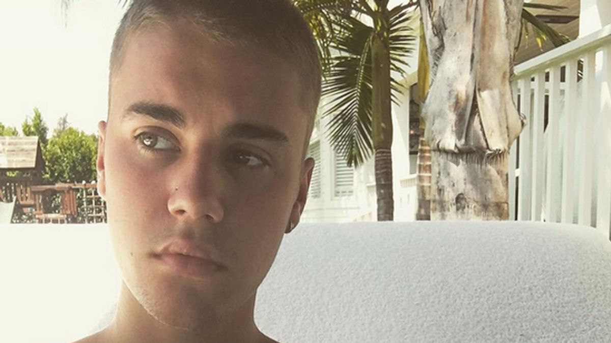 Justin Bieber se jacta en Instagram tras ser grabado en una pelea: “Ni un rasguño”
