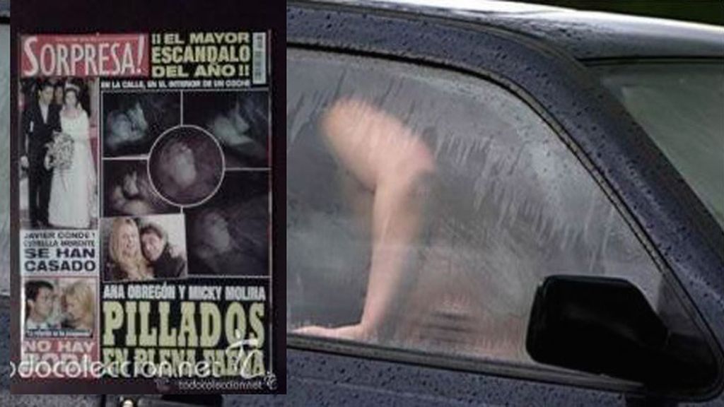 Pillados