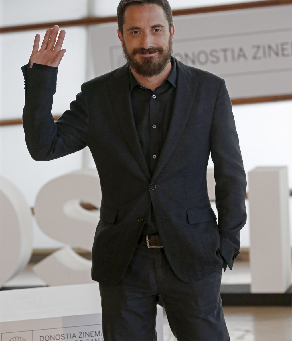 64º festival de cine en Donostia