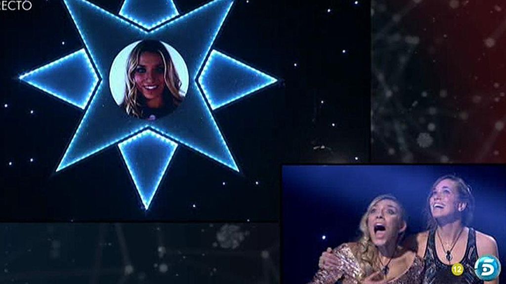 La locura hecha felicidad