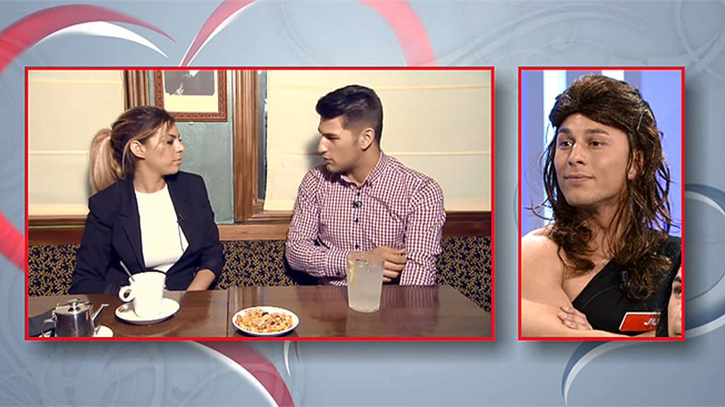 Luisga y el misterio de la turbo ceja