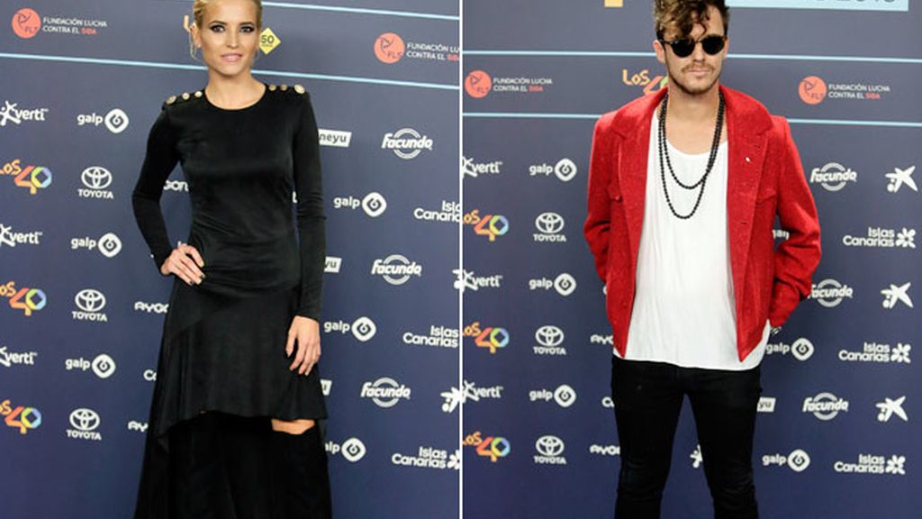 Gala 40 principales