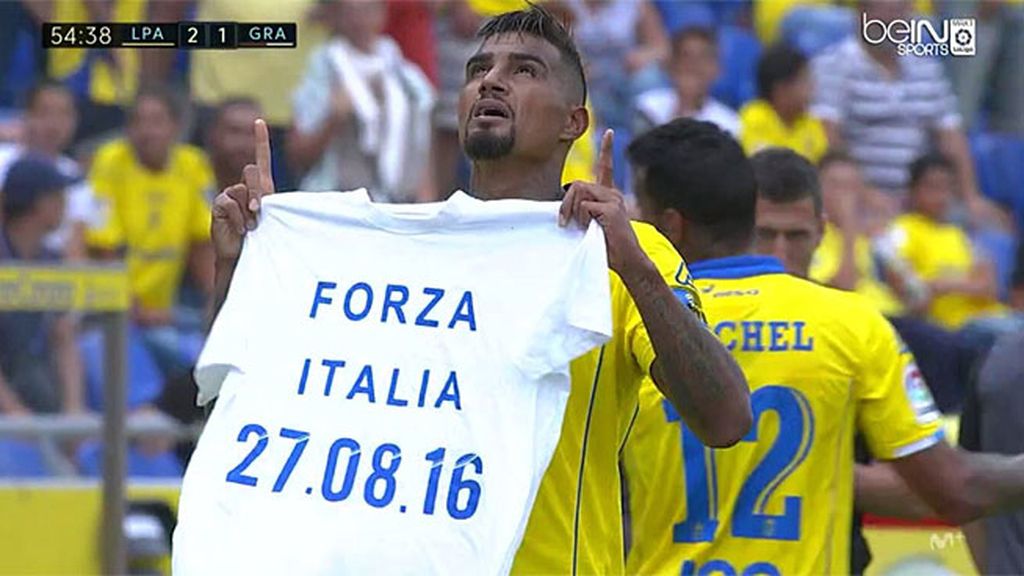 Boateng
