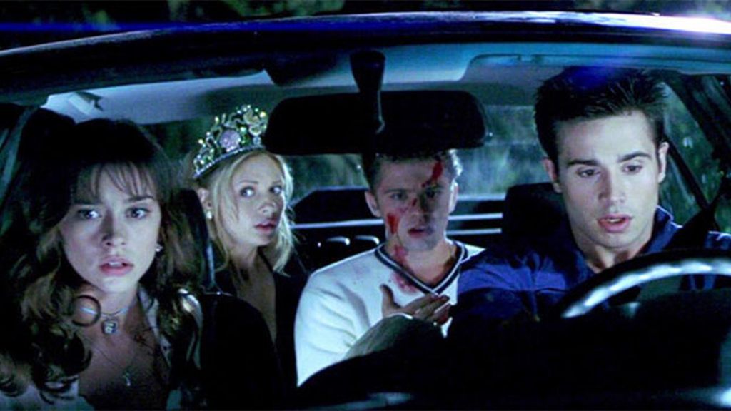 19. Sé lo que hicisteis el último verano (1997)