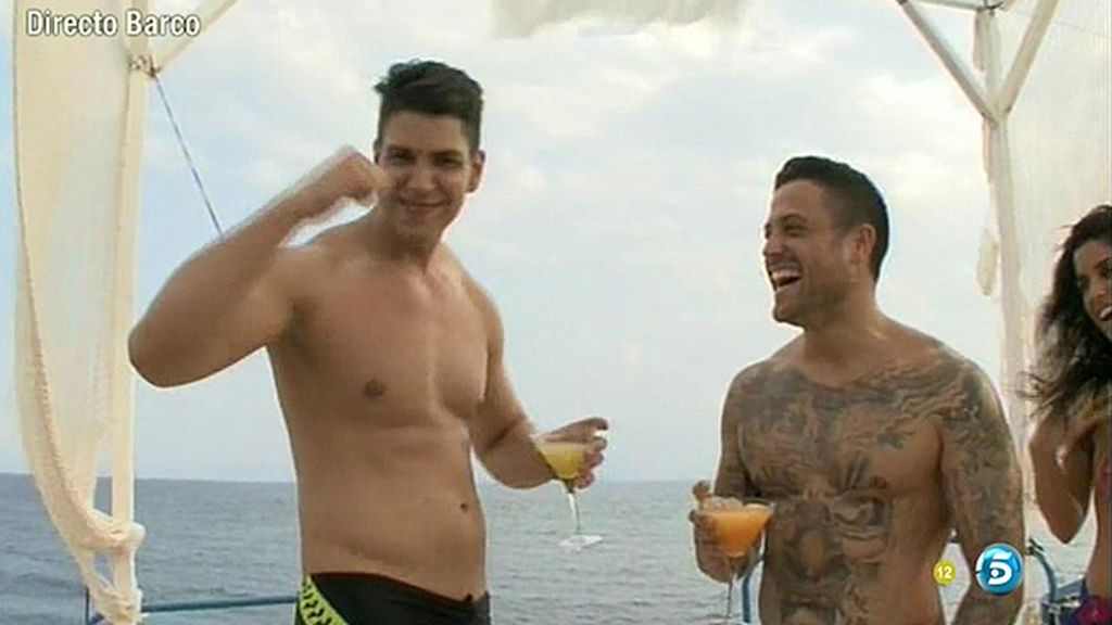 Chiqui, “la pequeña ayuda” de los bonitos