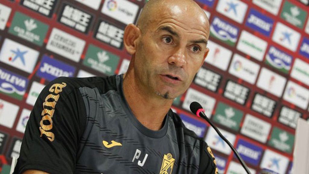 Paco Jémez Paco Jémez
