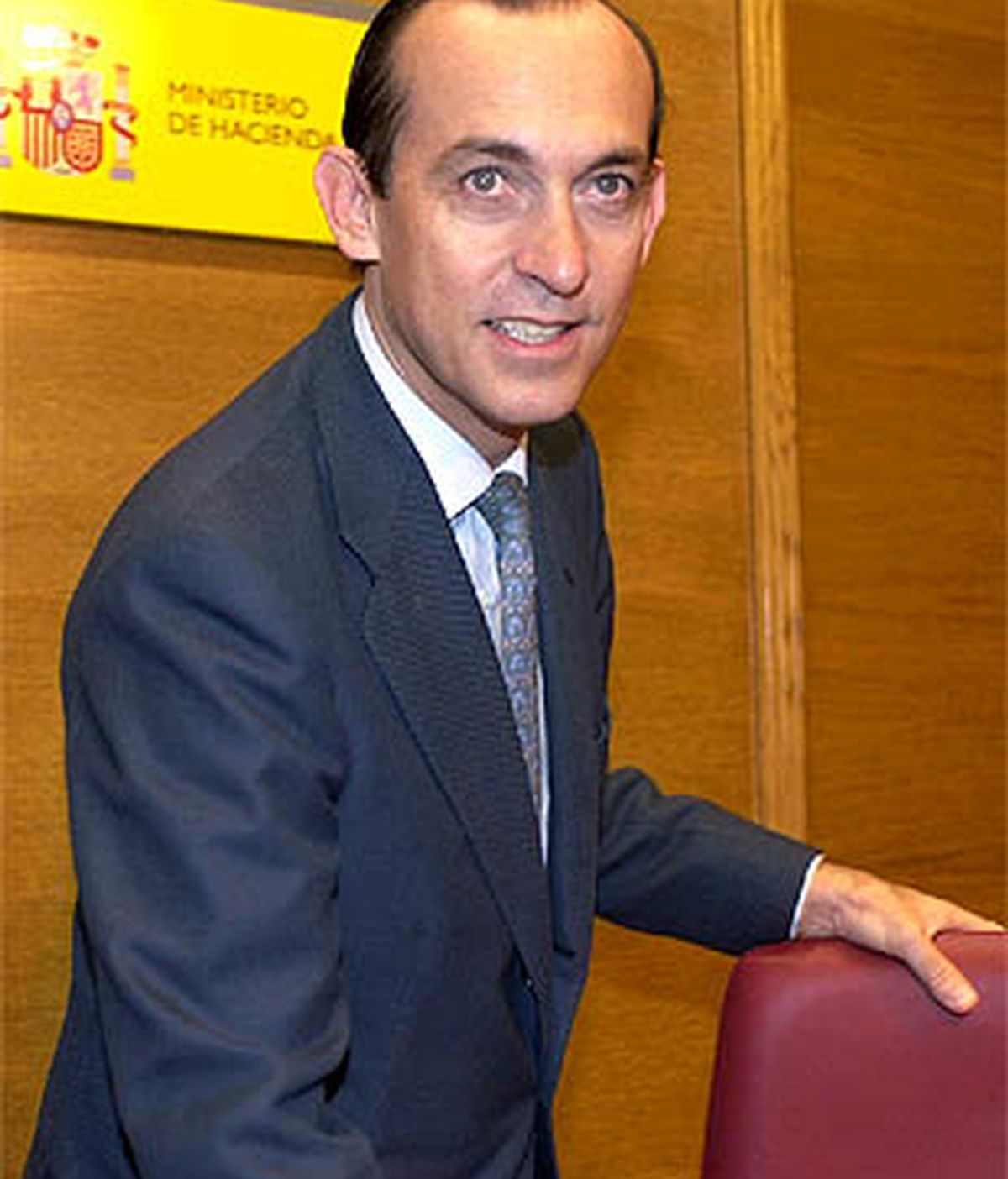 Estanislao Rodríguez Ponga