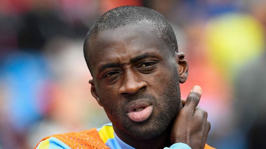 touré