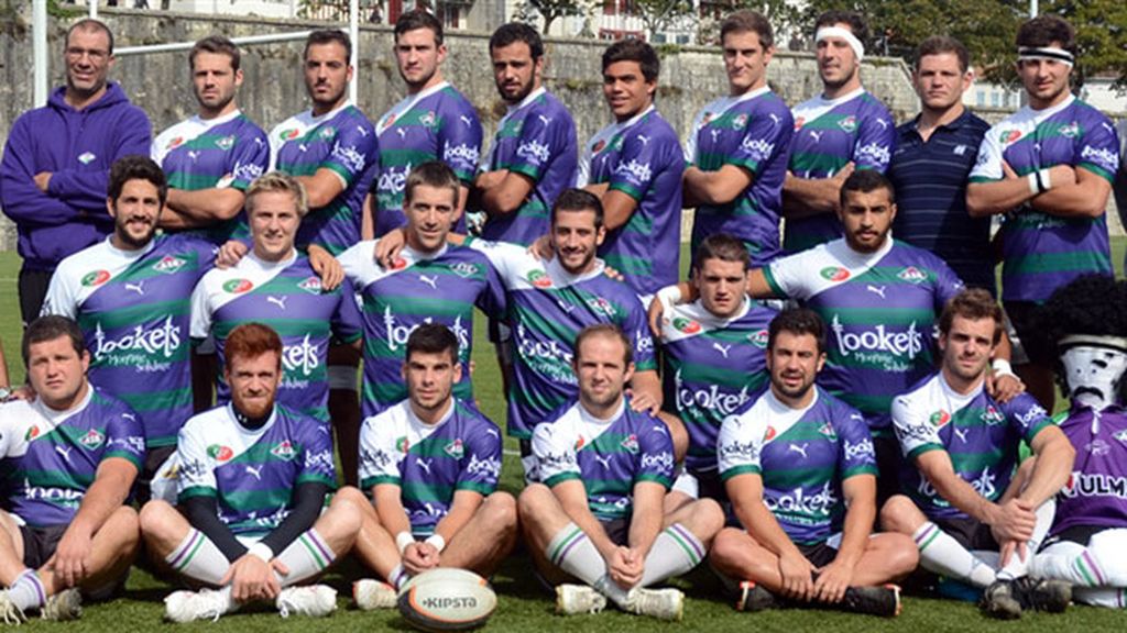 AS Bayonne