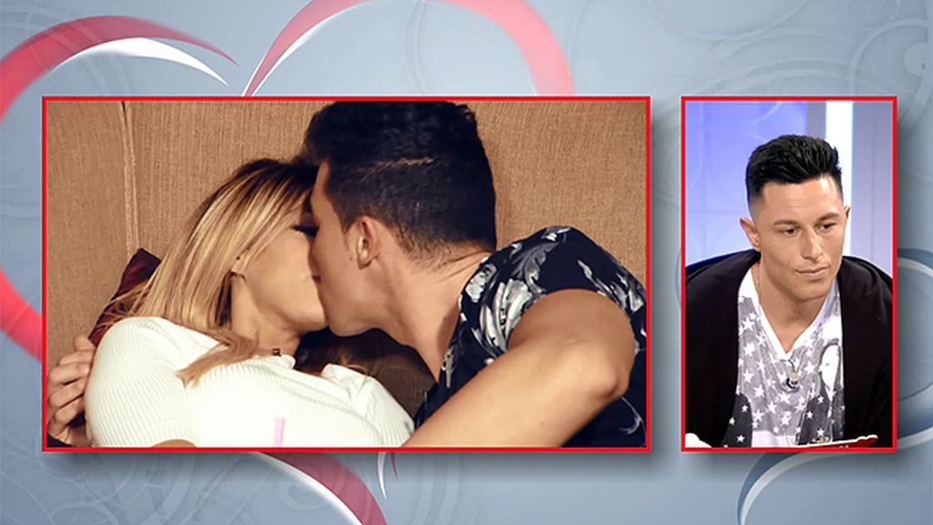Ana: "Soy mala, pero estoy muy buena"