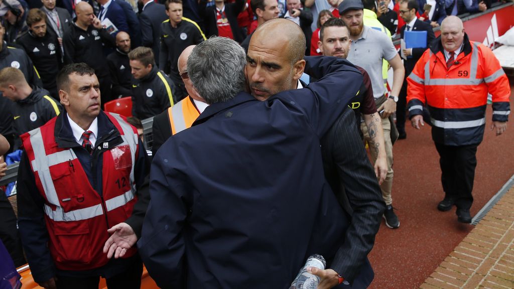mourinho mourinho