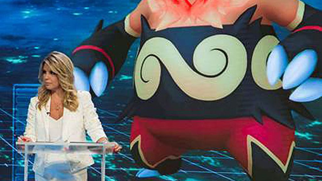 Iker desvela las novedades de ‘Cuarto milenio’: nueva sección ‘zoom’, drones…