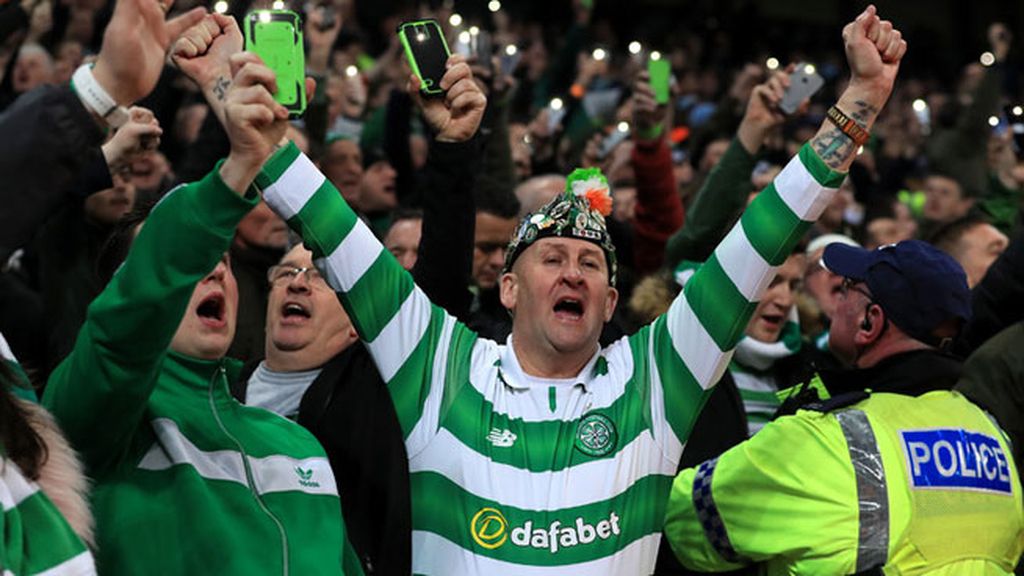 Celtic Celtic