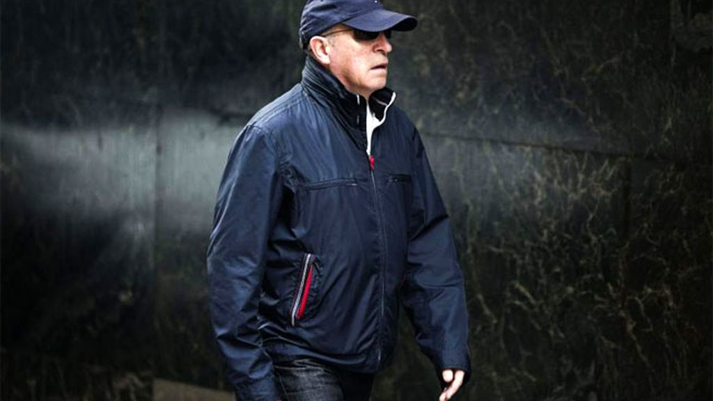 trama Gürtel,José Luis Izquierdo