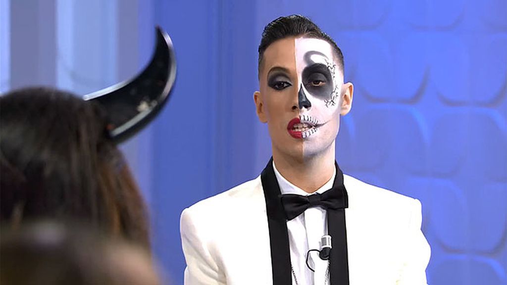 Vampiresas sexis, cazavampiros aterradores, la enfermera muerte....