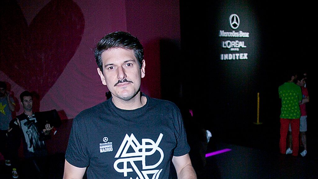 Público Agata R. de la Prada Primavera/Verano 2014