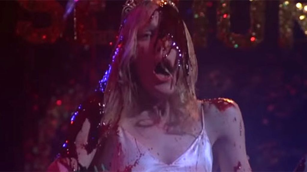 2. Carrie (1976)