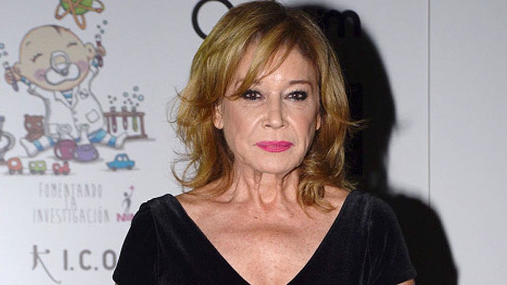 Los colaboradores de 'Sálvame' se unen para luchar contra el cáncer infantil