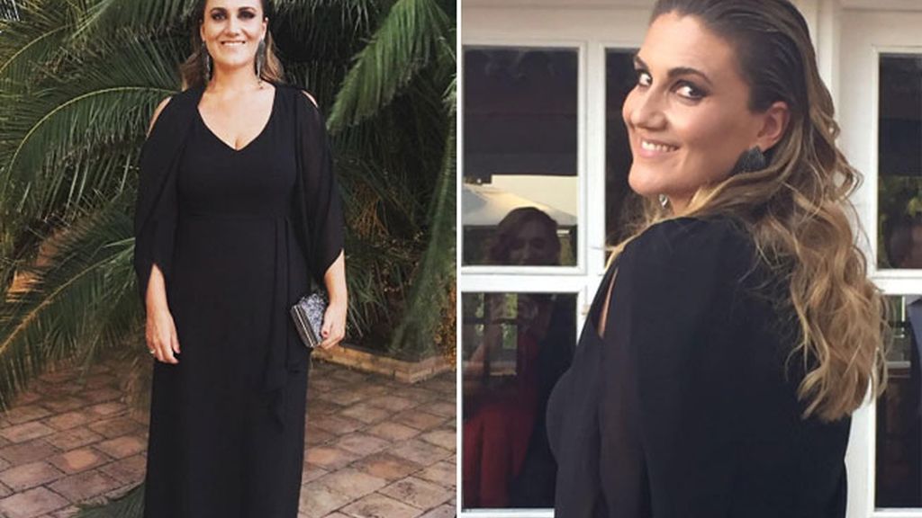 Carlota Corredera
