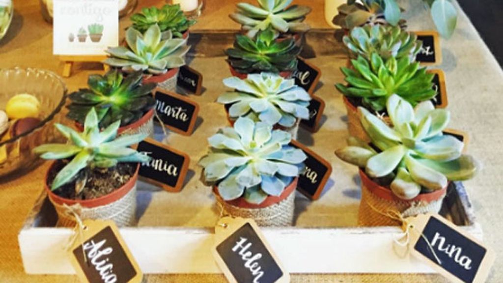 La reunión ha sido en casa de Helen y Rudy: "Un día para recordar", ha escrito ella