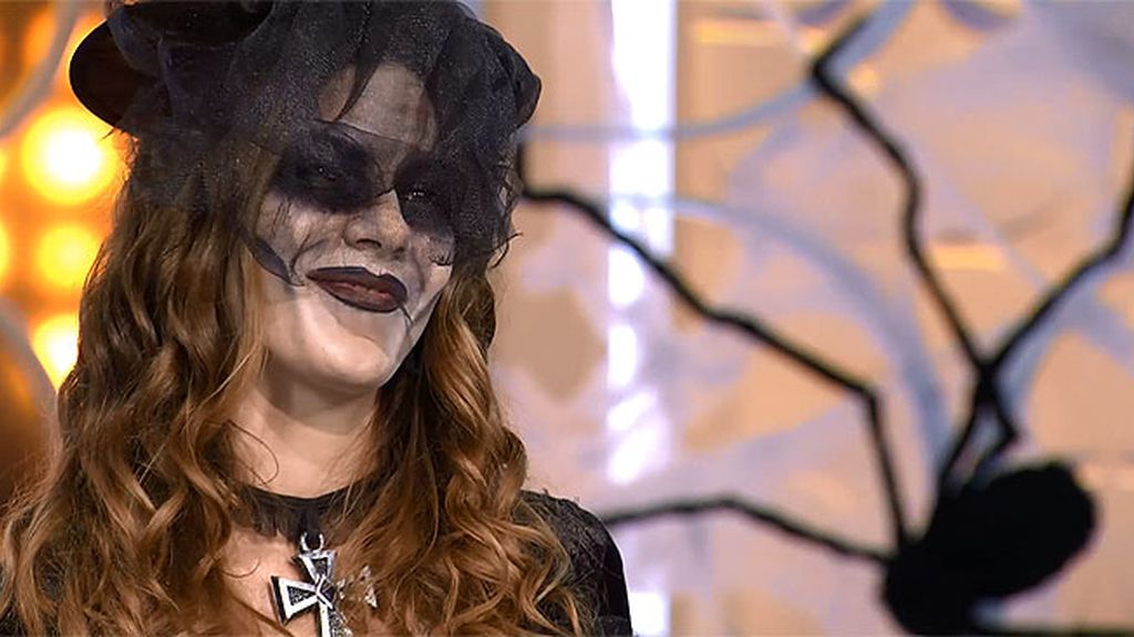 Vampiresas sexis, cazavampiros aterradores, la enfermera muerte....