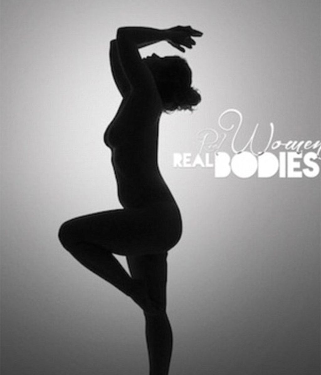 Cómo sentirse bien en tu propio cuerpo