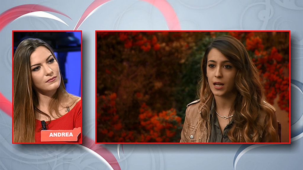 Xavi: “Si no hay reto no veo a Marina”