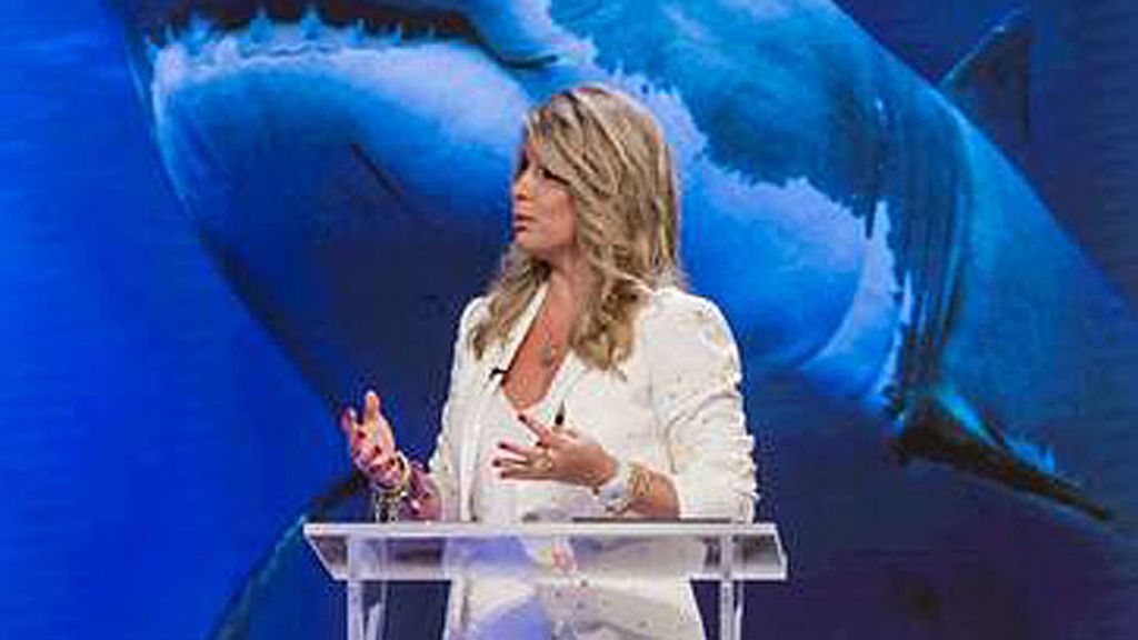 Iker desvela las novedades de ‘Cuarto milenio’: nueva sección ‘zoom’, drones…