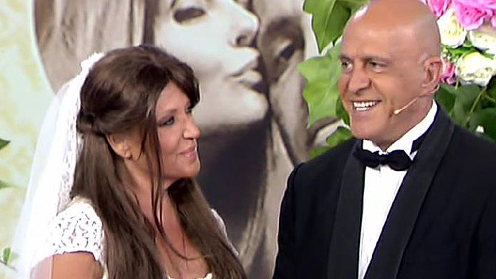 'Sálvame' imagina cómo será la boda de su colaborador