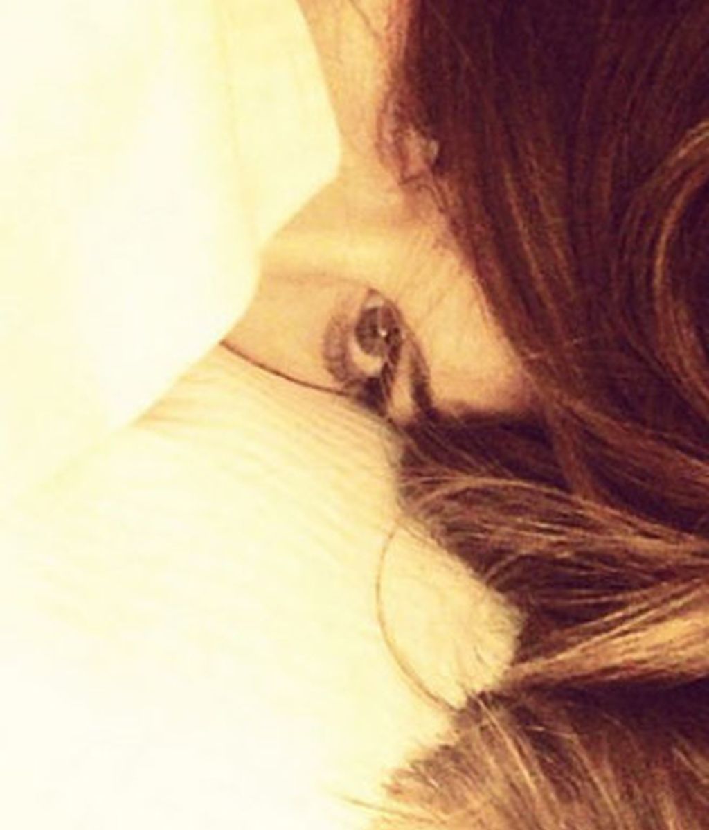 'Bedstagram': Nuevos selfies desde la cama