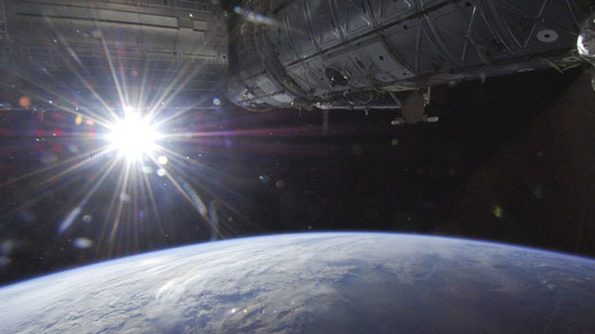 La NASA inaugura un canal por Internet para ver la Tierra en vivo