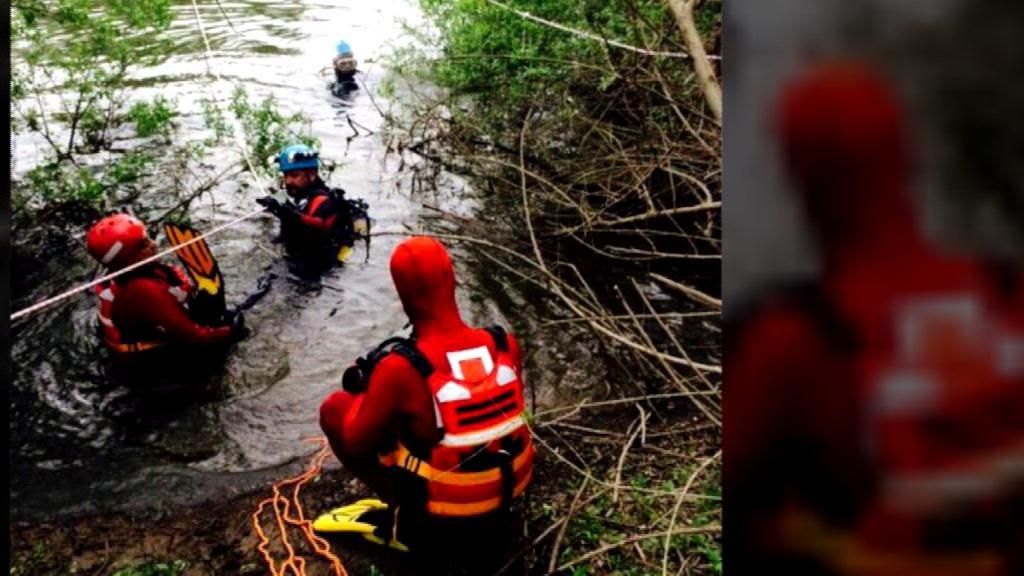 Encontrado el cuerpo sin vida de un menor desaparecido en el río Tiétar