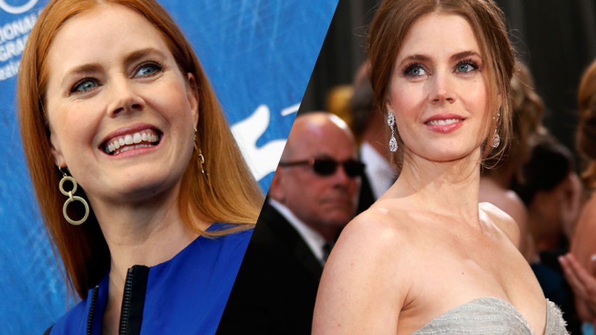 Amy Adams Amy Adams