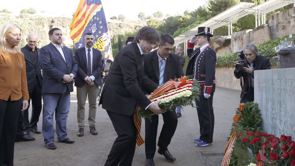 Puigdemont