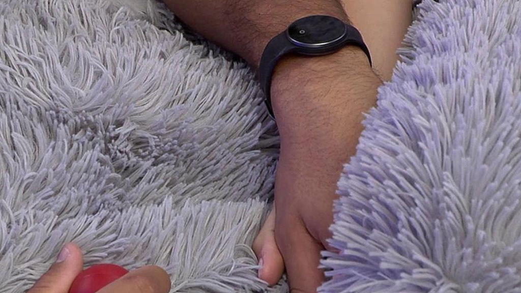 ¿Quién le gusta a Adara?