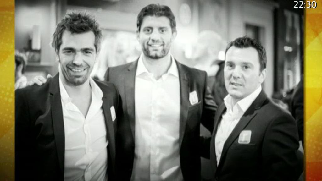 Juan Manuel Torralbo, la ilusión de la Bollo