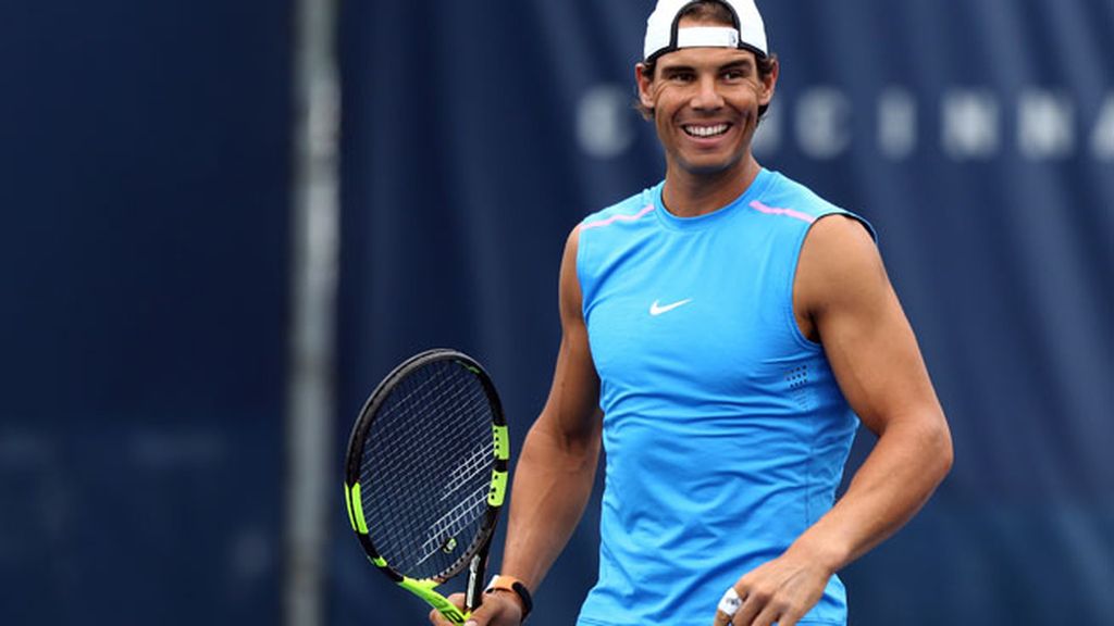Nadal
