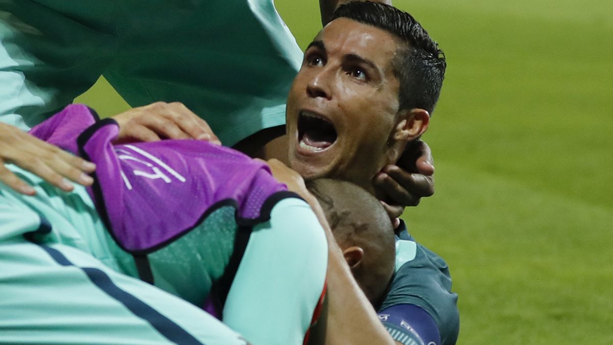 Cristiano Ronaldo,Real Madrid,Balon de Oro