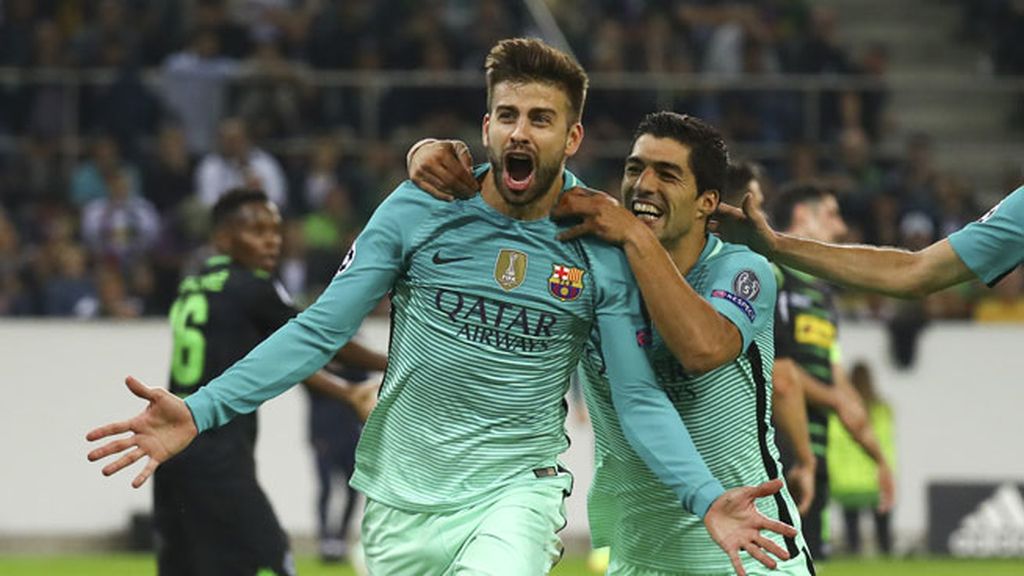 Piqué