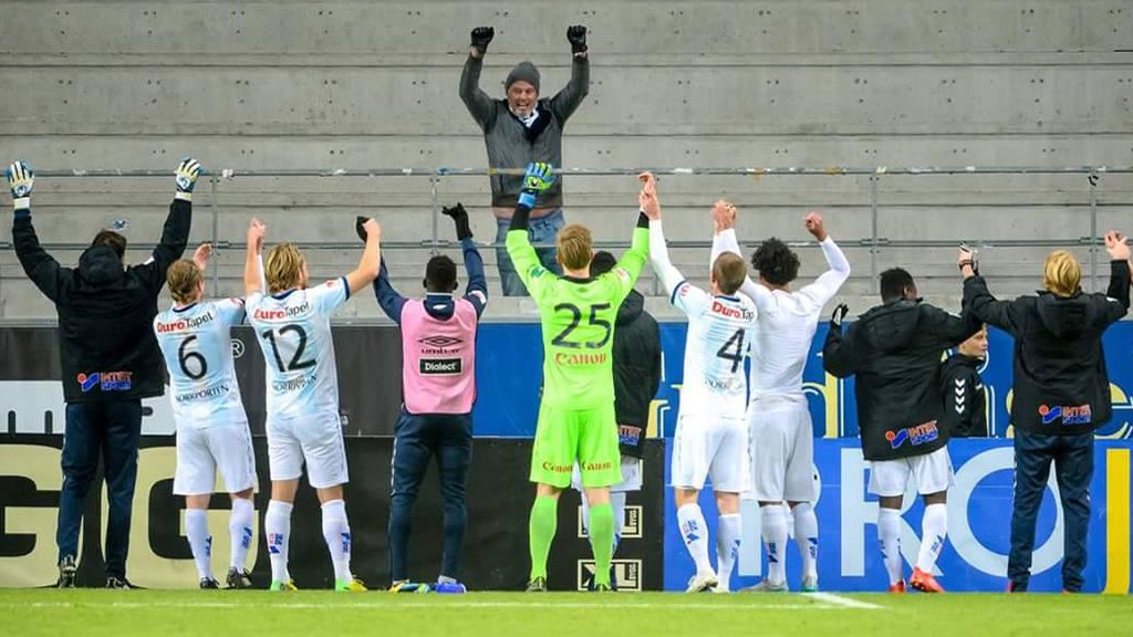 Gefle