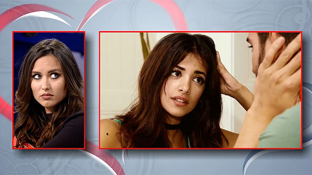 Suso: "Las citas con Melissa son alucinantes"