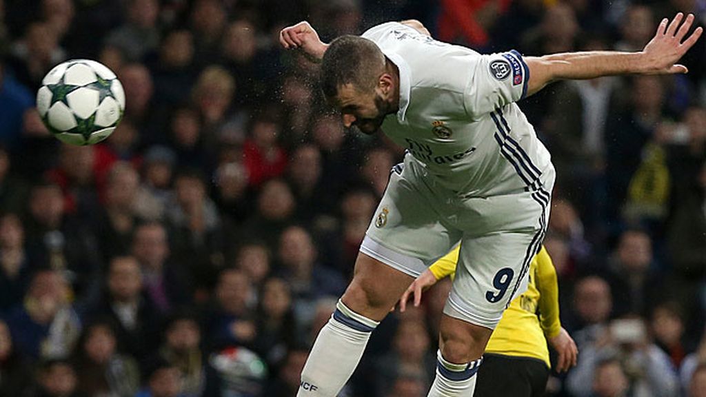 Benzema Benzema