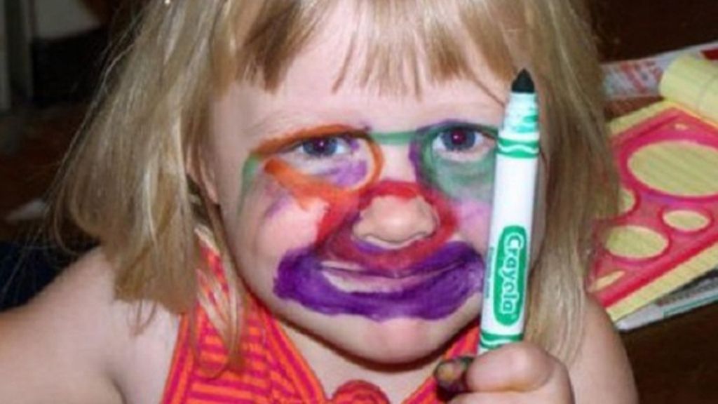 Las mejores trastadas de niños