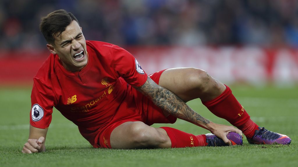 coutinho