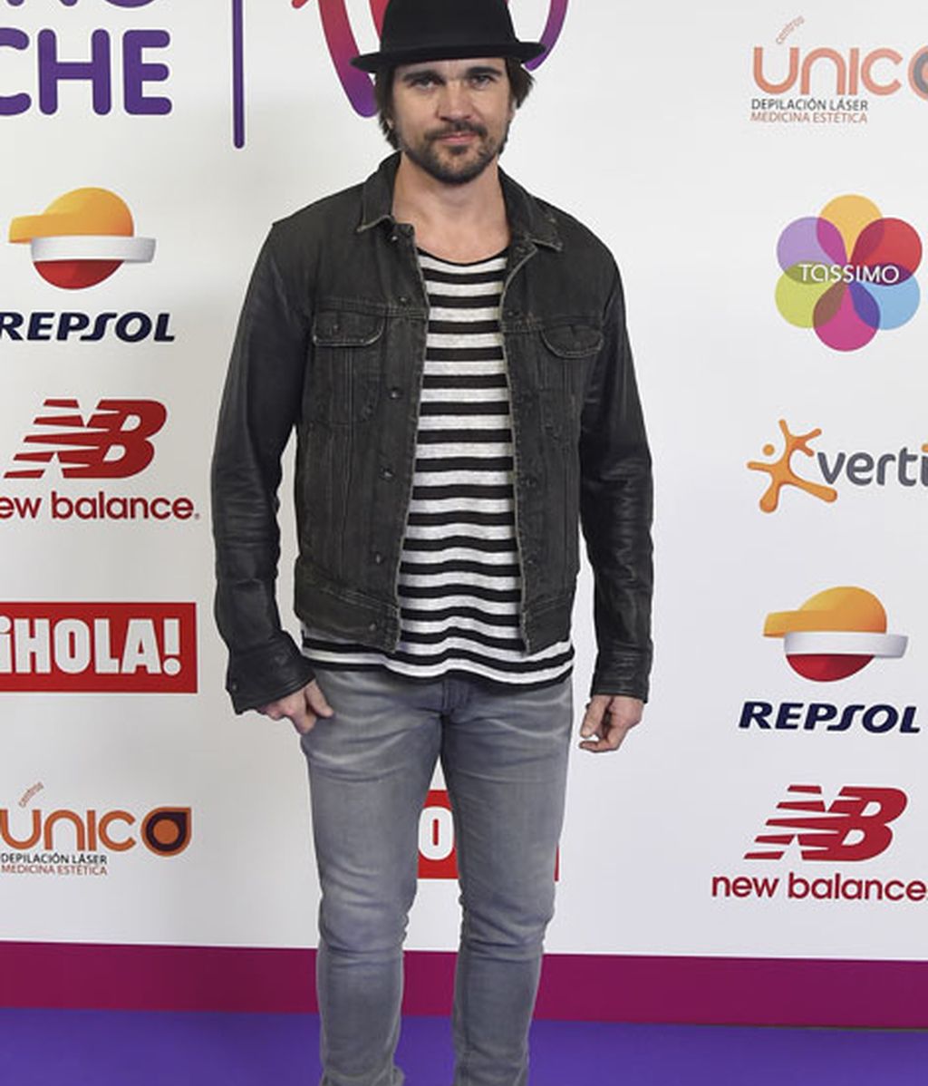 Juanes