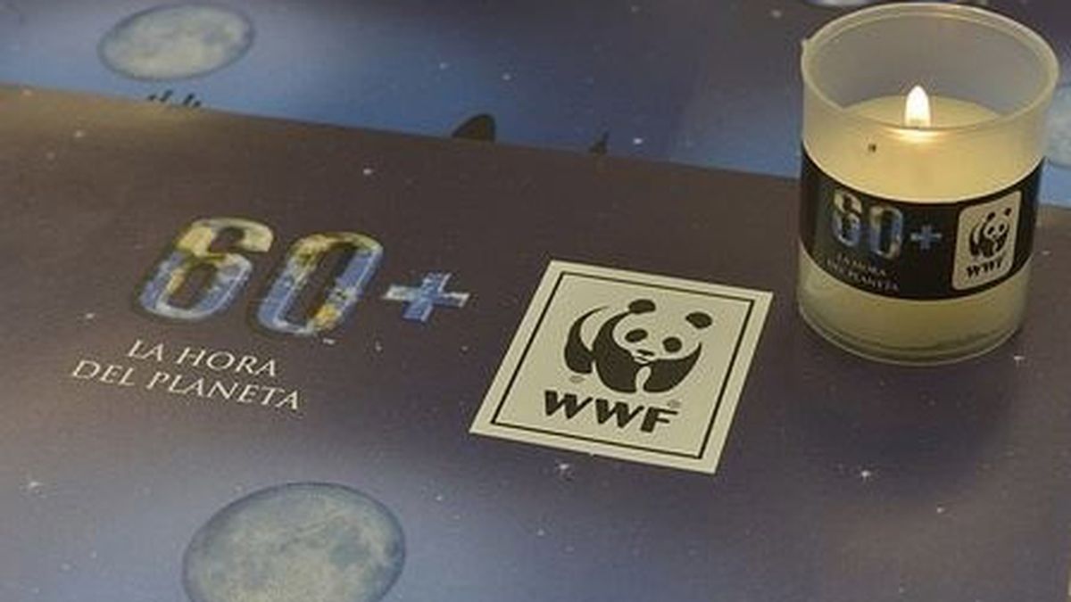 WWF cambio climático