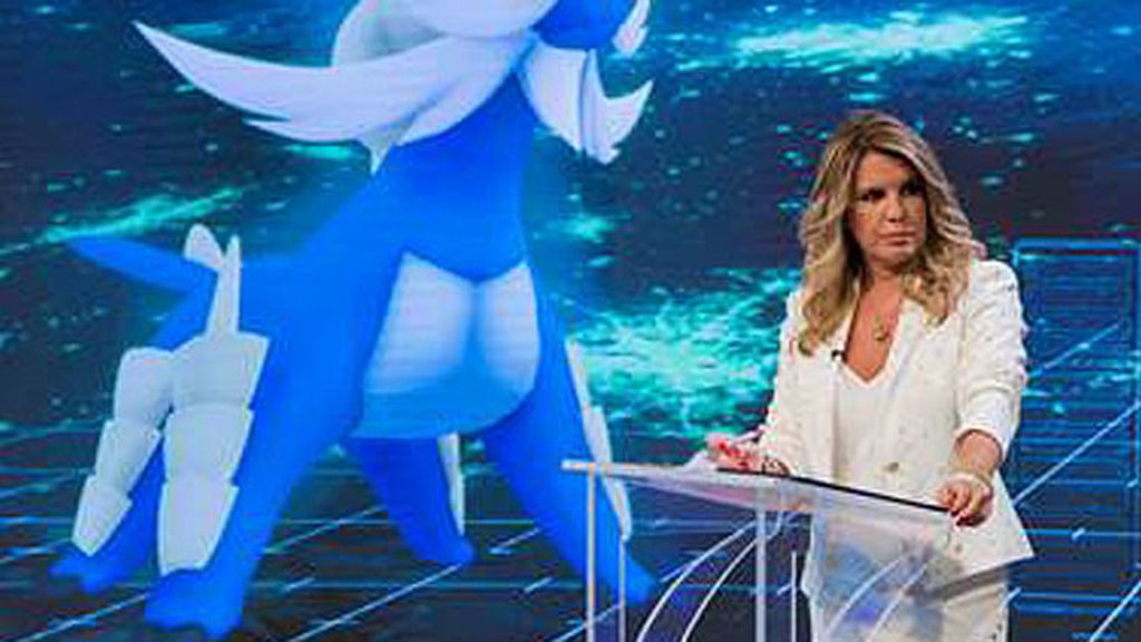 Iker desvela las novedades de ‘Cuarto milenio’: nueva sección ‘zoom’, drones…